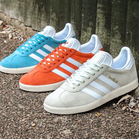 Adidas originals shoe colors